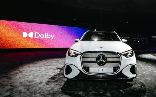 杜比在CES 2026树立优质娱乐体验新标杆